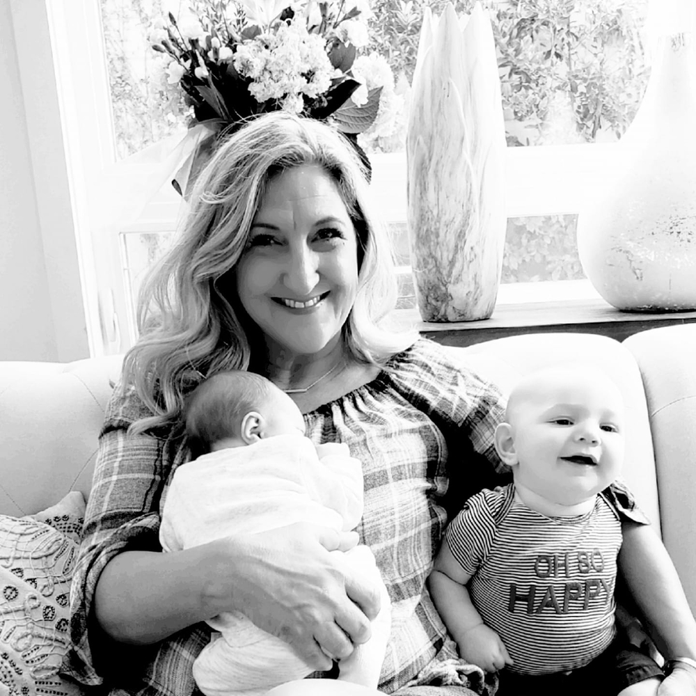 Meet your Posher, Sherry